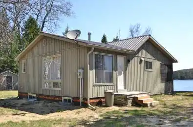 304 Centre Road Hastings Highlands Ontario K0L 2K0