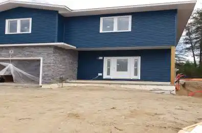 94A Frontenac Crescent Deep River Ontario K0J 1P0