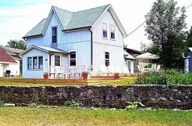 42 Bay Street Northern Bruce Peninsula Ontario N0H 2R0