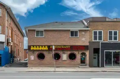 479 Princess Street Kingston Ontario K7L 1C3