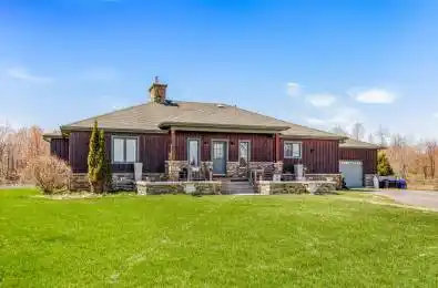 2228 Ste Anne Road Champlain Ontario K0B 1K0