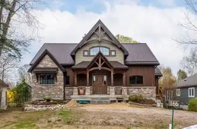 166 Clarendon Street Saugeen Shores Ontario N0H 2L0