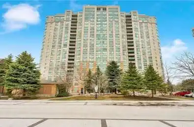 125 Omni Drive Unit# 2133 Toronto E09 Ontario M1P 5A9