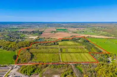 00 Tenth Line Halton Hills Ontario L7G 4S8