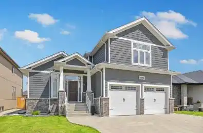 203 Spring Street Windsor Ontario N0R 1A0