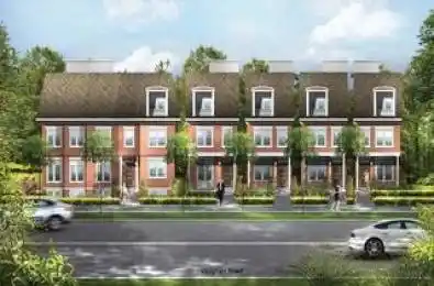 354 Vaughan Road Toronto C03 Ontario M6C 2N7