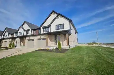 40 Anne Street Minto Ontario N0G 1Z0