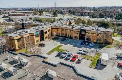 155 Frobisher Drive Unit# J202 Waterloo Ontario N2V 2E1