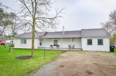 8855 Webster Road Adjala-Tosorontio Ontario L0M 1K0