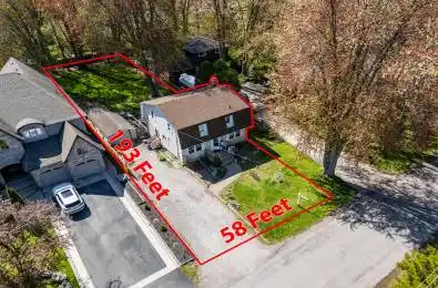 210 Valleyview Drive Hamilton Ontario L9G 2A8