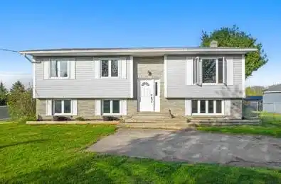 6427 County Rd 7 Road Elizabethtown-Kitley Ontario K6V 5T4
