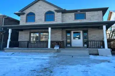 1091 Rippingale Trail Peterborough Ontario K9H 0J2