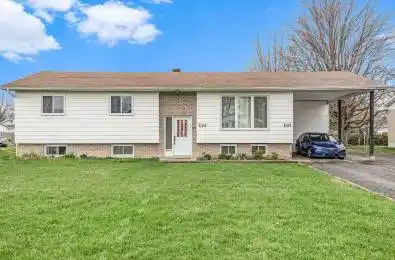 22 Dollard Street Russell Ontario K0A 1W0