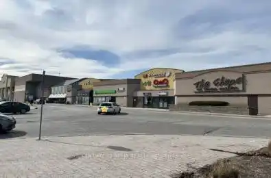 2900 Steeles Avenue Unit# 4&5 Markham Ontario L3T 4X1