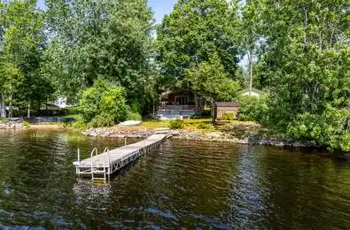 193 PRETTIES ISLAND Road Drummond/North Elmsley Ontario K7C 4K8
