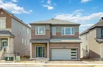 5045 Abbott Street Kanata Ontario K2V 0V2