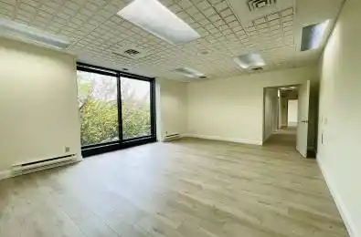 450 Rideau Street Unit# 301 Lower Town - Sandy Hill Ontario K1N 5Z4