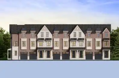 334/340 Ardagh Road Barrie Ontario L4N 9C2