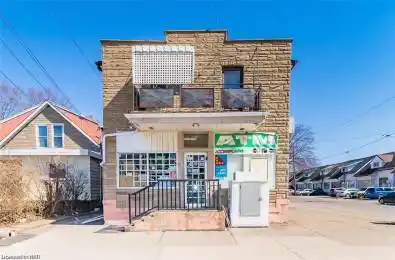 94 Empire Street Unit# #C Welland Ontario L3B 2L4