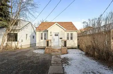 847 Division Street Kingston Ontario K7K 4C4