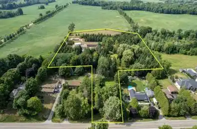 4974 MARION Street Thames Centre Ontario N0L 1G4