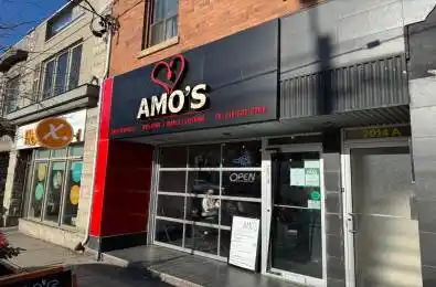 2014 Queen Street Toronto E02 Ontario M4L 1J3