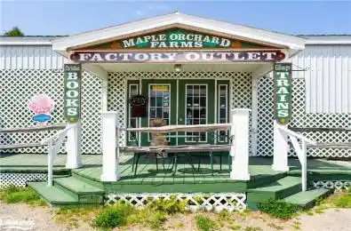 14 GRAY Road Bracebridge Ontario P1L 1P8