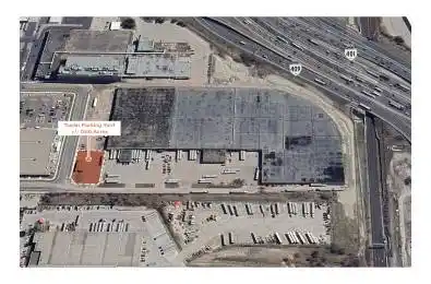 41 Rexdale Boulevard Unit# 51 Toronto W10 Ontario M9W 1S4