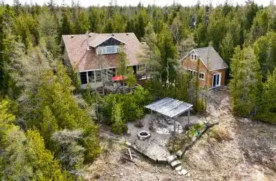 205 Eagle Road Northern Bruce Peninsula Ontario N0H 2R0