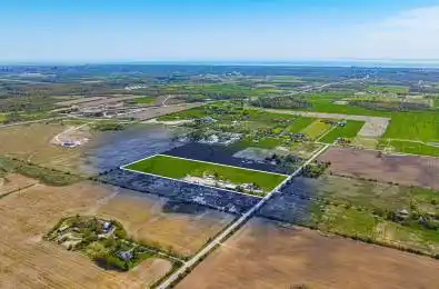 5121 FIRST Line Milton Ontario L9T 2X5