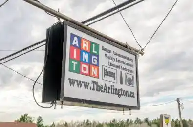 32990 Highway 62 N/A Hastings Highlands Ontario K0L 2S0