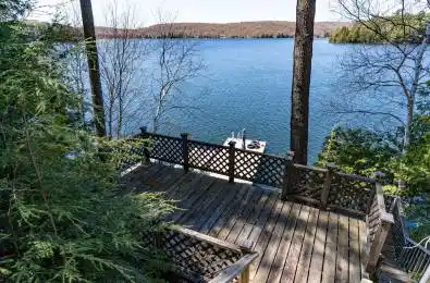 354 Skyline Drive Armour Ontario P0A 1Y0