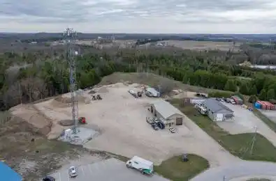 41 16th Avenue Hanover Ontario N4N 0A2