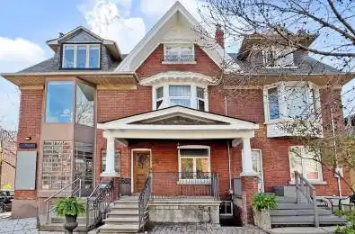 36 Clinton Street Toronto C01 Ontario M6J 2P2