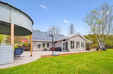 471568 Sideroad 47, R.R. #2 Side Road Southgate Ontario N0G 2L0