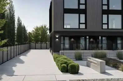 276 Lanor Avenue Unit# D Toronto W06 Ontario M8W 2P9