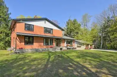 18210 Warden Avenue East Gwillimbury Ontario L0G 1V0