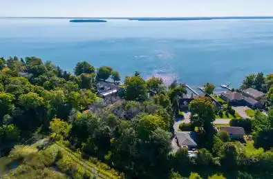 Lot 30 & Part Lot 29 Purvis Street Innisfil Ontario L9S 3K4