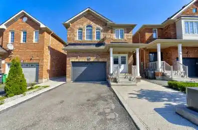 92 Gulfbrook Circle Brampton Ontario L6Z 0G4
