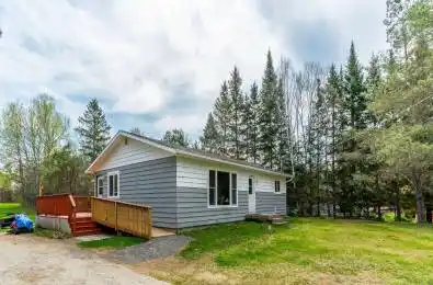 1039 Rainbow Drive Dysart et al Ontario K0L 1X0