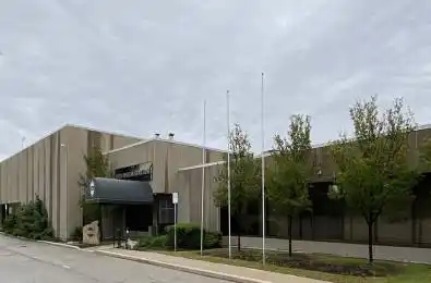 65 Skyway Avenue Toronto W10 Ontario M9W 6C7