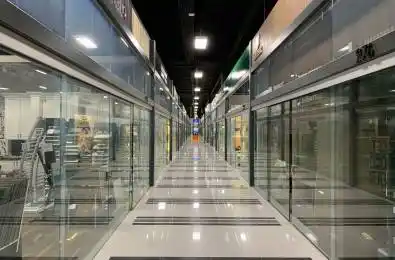 7250 Keele Street Unit# 253 Vaughan Ontario L4K 1Z8