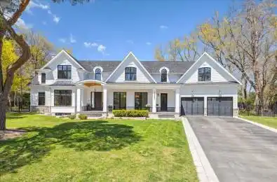 1253 Crawford Court Oakville Ontario L6J 1Z2