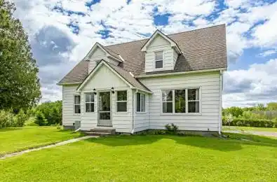 622 Norfolk County Rd 60 Road Norfolk Ontario N0E 1X0