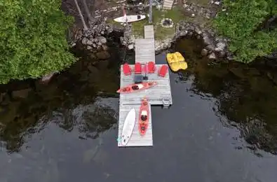 273 Fire Route 330 N/A Trent Lakes Ontario K0M 2A0