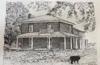 2432 B County 8 Road Trent Hills Ontario K7R 3K7