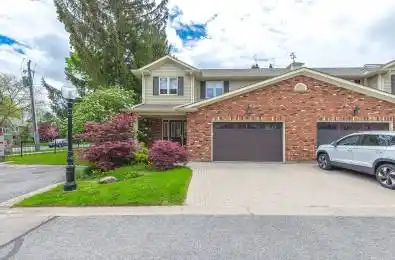 1616 Pelham Street Unit# 1 Pelham Ontario L0S 1E5