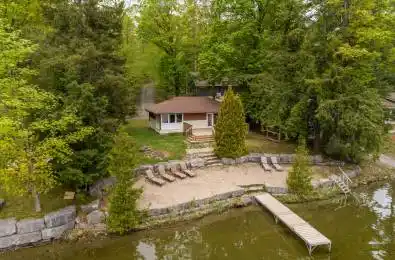 1963 WHITE LAKE Road Douro-Dummer Ontario K0L 2H0