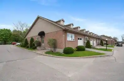 234 Water Street Unit# 11 Scugog Ontario L9L 1C4