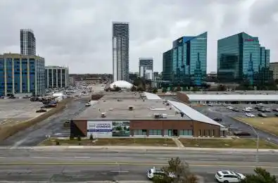 280-422 Consumers Road Unit# 22-24 Toronto C15 Ontario M2J 1P8